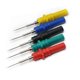 thumbnail image 3 of Oscilloscope Accessories Set HT30A Auto Test Leads HT307 Acupuncture Probe Set HT201 20:1 Attenuatorand, 3 of 5