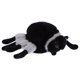 thumbnail image 1 of KAKOWELY Juguete de peluche de araña para Halloween, decoración de muñeca de araña de dibujos animados, adorno de muñeca de araña, 1 of 5