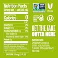 thumbnail image 3 of (Pack Of 4) Zevia Soda Mountain Zevia 72 Fl Oz, (6 Cans per Pack), 24 Cans Total, 3 of 7