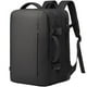 thumbnail image 1 of Mochila de viaje BANGE 45L para hombre con portátil Compart de 17,3", 1 of 7