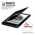 thumbnail image 7 of Ayotu Case for All-New Kindle(10th Gen, 2019 Release) - PU Leather Cover with Auto Wake/Sleep-Fits Amazon All-New Kindle 2019(Will not fit Kindle Paperwhite or Kindle Oasis), Mooncat, 7 of 7
