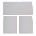 thumbnail image 1 of 15Pcs Thickening Electrostatic Cotton for Xiaomi Mi Air Purifier Pro / 1 / 2 Universal Air Purifier, 1 of 5