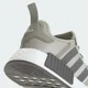 thumbnail image 4 of Ad-id-as Originals NMD_R1 Running Shoes, IF3498, Halo Green, Men’s Size 12, 4 of 6