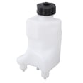 thumbnail image 1 of Depósito Del Tanque De Aceite Con Tapa, Instalación Simple Depósito Del Tanque De Gasolina Antivibración Y Antialtas Temperaturas Para Moto De Cross, 1 of 7
