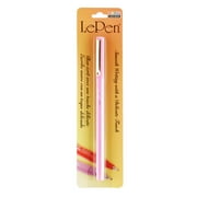 Le Pen Colored Pen Orchid