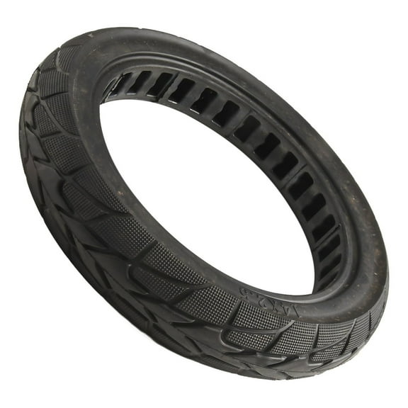 14 Inch Solid Rubber Tire 14 x 2.50