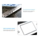 thumbnail image 4 of Peldaño De Escalera Antideslizante De Acero Inoxidable, Peldaño De Repuesto Para Piscina, Escalera Para Piscina Cateissary HA013572-00, 4 of 6