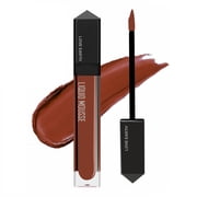 Love Earth Liquid Mousse Lipstick - Spanish Coffee - 6 ml