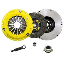 ACT HD/Perf Street Sprung Clutch Kit for 2007 Mazda 3