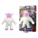 thumbnail image 3 of Figura De Acción Ruz Flexors Spiky Witaka 22cm Blanco, 3 of 4