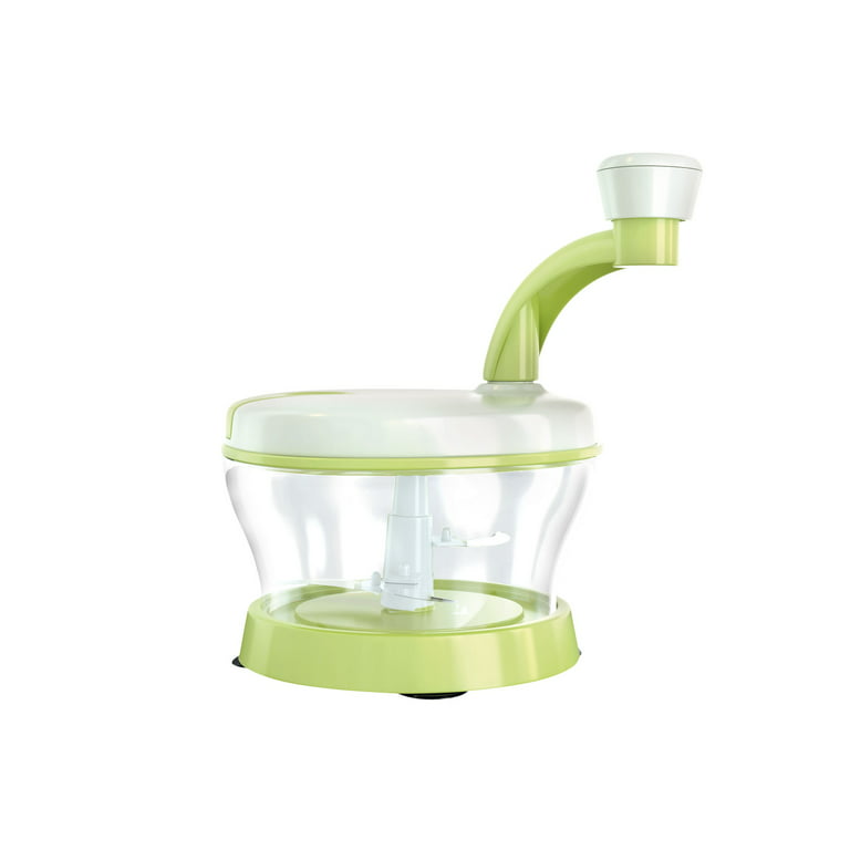 10-Second Chopper and Salsa Maker, 1 - Fry's Food Stores