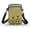 Sunflower, variant on HELLHERO Football Fire Water Women Crossbody Bag with Double Zipper for Casual Use