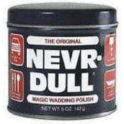 Nevr-Dull Magic Wadding Polish