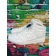 thumbnail image 4 of New Balance 650R White/White Gray Cream Leather Shoes Sneakers Men's Size 9.5 D, 4 of 5