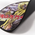 thumbnail image 3 of Subsonic Iron Maiden Gaming Mouse Pad, Non-slip, Comfort, 30 cms, 3 of 5