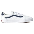 thumbnail image 4 of Tenis Vans Old Skool Lux - 0CZMYY2 - Unisex blanco 26.5, 4 of 7