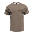 thumbnail image 5 of California Graphic Short Sets for Men Relaxed Fit Crewneck T Shirt and Cargo Shorts 2 Piece Matching Set Mens Summer Outfits, 5 of 6