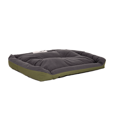 thumbnail image 1 of Cama Para Perro Alebripets  Cama Grande Verde Militar, 1 of 5