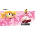 thumbnail image 3 of Nintendo Princess Peach Amiibo Super Smash Bros Series Action Figure, 3 of 8