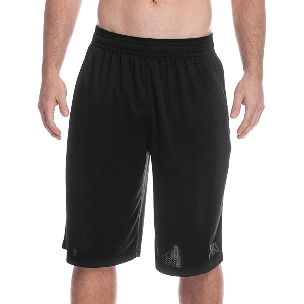 guys athletic shorts