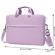 thumbnail image 3 of Bolso bandolera impermeable para portátil | Bolso bandolera para tablet de 15,6 pulgadas | Tejido elegante y duradero con correa acolchada y funda para carrito, 3 of 6