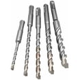 thumbnail image 2 of Juego De 5 Pzs De Brocas Sds-plus D07973 Makita, 2 of 7