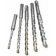 thumbnail image 2 of Juego De 5 Pzs De Brocas Sds-plus D07973 Makita, 2 of 7