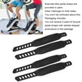 thumbnail image 4 of Correas Para Pedales De Bicicleta Estática Para Interiores, Correas Ajustables Para Pedales De Bicicleta Estática, Marcas Claras, Resistencia Al Desgaste, Resistencia Al Desgarro, 4 of 7