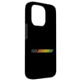 thumbnail image 3 of Funda para iPhone 15 Pro Atari con Logo a Color, 3 of 3