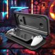 thumbnail image 4 of Hardshell Case Travel Carry Bols, 4 of 9