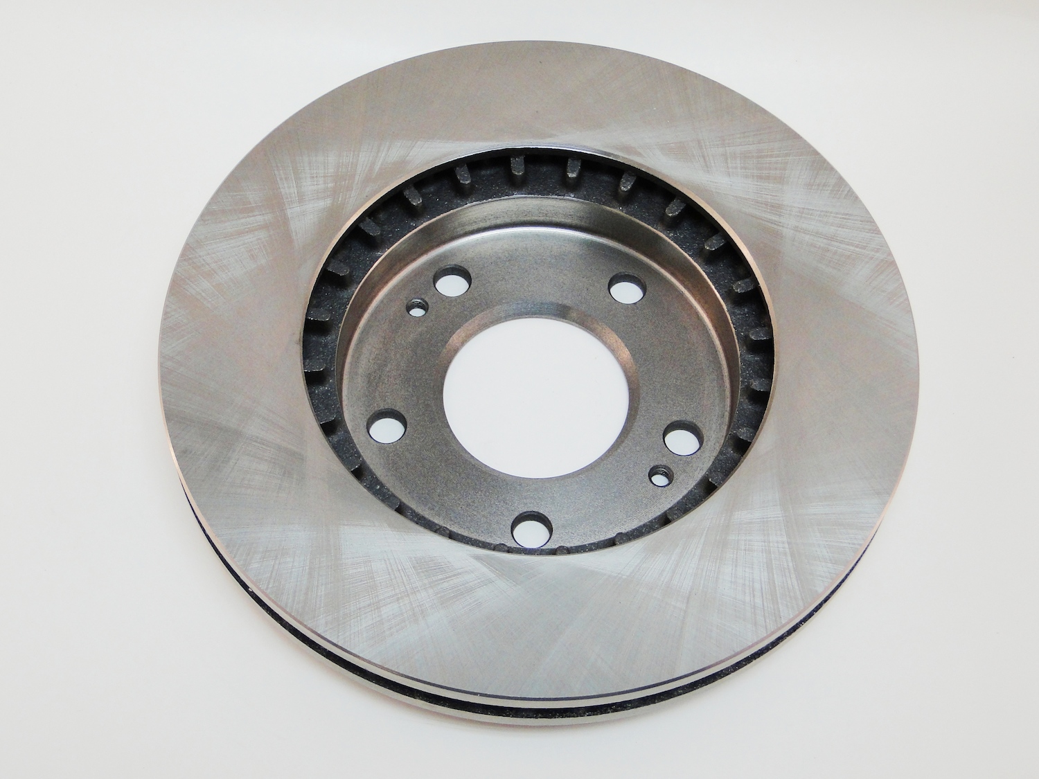 Winstop Brake Rotor, Front WS242741, Mitsubishi Eclipse 1999-1998