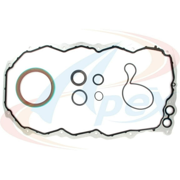 Apex ACS2047 Conversion Set 1 Pack