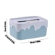 thumbnail image 3 of Xihbxyly Oferta de Iluminación Caja de Pañuelos y Cajón para El Hogar, Organizador de Pañuelos para La Sala de Estar, Organizador de Almacenamiento para Cosas Pequeñas, 3 of 6