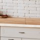 thumbnail image 4 of unbranded Vinyl Baseboard Molding Para Y Con Autoadhesivo Resistente A Humedad, 4 of 8