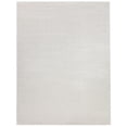 thumbnail image 6 of Solid Outdoor Rug for Patio or Balcony in Mottled Ivory, 6 of 6