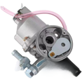 thumbnail image 4 of Carburador de pasador apto para Kawasaki TD33 TD40 TD43 TD48 CG400 15001-252, 4 of 4