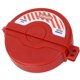 thumbnail image 1 of Dispositivo De Bloqueo De Válvula, Dispositivo De Bloqueo De Válvula De Compuerta Amplia Compatibilidad Para Tanque De Gasolina Para Manijas De 64 A 127 Mm De Diámetro, 1 of 7