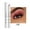 J, variant on Kokovifyves Beauty and Makeup Sale Diamond Liquid Eyeshadow Pen Highlighter Brightening Glitter Liquid Eyeliner 5ML
