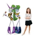 thumbnail image 4 of Advanced Graphics Velvet & Veneer Life-Size Paper & Cardboard Cutout, 4 of 5