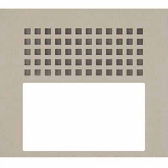 Aiphone GT-DBP Audio Panel for GT-DB/VN