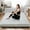 Gray - Chequer Shaped, variant on ABORON Futon Mattress Full Size 5" Thicken Japanese Floor Mattress Folding Guest Mattress Protable Roll up Mattress Soft Memory Foam Tatami Mat Sleeping Pad for Bedroom Camping Tent