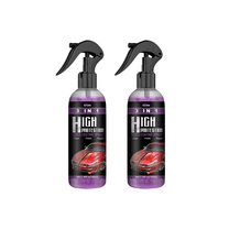 Rayhong 3-in-1 High-protection fast automotive paint spray, self-cleaning paint color changing and coating spray