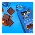 thumbnail image 5 of Chocolate amargo Ghirardelli con relleno de caramelo y sal de mar 151 g, 5 of 5