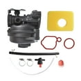 thumbnail image 5 of munirater Carburetor For Briggs & Stratton 593261 21" MTD Murray M20300 500E 140cc Engine, 5 of 6