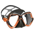 thumbnail image 3 of Mares X-Vision Ultra Liquidskin Scuba Diving Snorkeling Mask, 3 of 5
