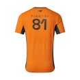 thumbnail image 2 of Playera McLaren Driver Oscar Piastri F1 2023, 2 of 5