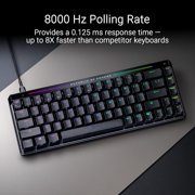 Asus 90MP03VEBKAA20 Gaming Keyboard