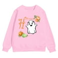 thumbnail image 4 of KPOPLK Boy's Hoodie - Green Creeper Zip-Up Hooded Sweatshirt for Boys and Teens Ages 4-26(5Y,Pink), 4 of 4
