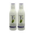 thumbnail image 1 of Matrix Hydratherapie Shampooing Hydratant 8.5 Oz (Lot de 2), 1 of 1