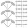 thumbnail image 1 of FESTFENDS 100Ud Clavos Tapiceros De Plana Para Uso En Muebles Y, 1 of 7